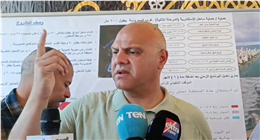 محافظ الإسكندرية: الشواطئ ستكون مفتوحة ومجانية وتقدم خدمات متنوعة للمواطنين
