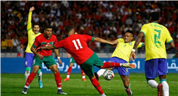 هل يكسر منتخب المغرب سلسلة هولندا التاريخية في كأس العالم؟