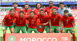 قناة مجانية تنقل مباراة المغرب والبرازيل في كأس العالم.. اتفرج من غير اشتراك