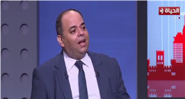 خبير: مصر تجاوزت أزمات الطاقة وتحقق استقرارا اقتصاديا وخدميا