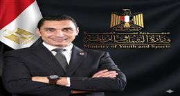 71 هيئة شبابية بالجيزة تستقبل الجماهير لمؤازرة الفراعنة في كأس العالم