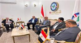 حزب الإصلاح والنهضة يطلق مبادرة «محليات مصر»