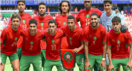 كيفية مشاهدة مباراة المغرب والبرازيل.. مواجهة نارية على ملعب ميتلايف ستاديوم
