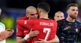 بيبي يفتح الباب أمام العودة إلى ريال مدريد.. هل ينضم لجهاز مورينيو؟