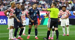 أمريكا تتصدر جدول ترتيب المجموعة الرابعة في كأس العالم 2026 بعد الجولة الأولى