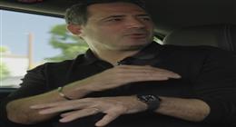 ظافر العابدين يكشف سبب استبعاد مسلسل ممكن من موسم رمضان.. وسر الكيمياء مع نادين نجيم