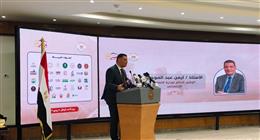 «التضامن» عن طلبات الزفاف عبر منصة «فرحة مصر»: اللي عايز يعمل فرح احنا جاهزين