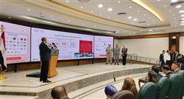   «التضامن» تكشف أسباب الرفض في «فرحة مصر»: «لقينا عروسة معاها 5 أطفال» 
