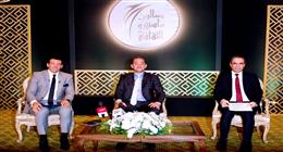 وزير المالية يعلن زيادة ميزانية «الوطنية للإعلام» مليار جنيه سنويا لأول مرة منذ 15 عاما