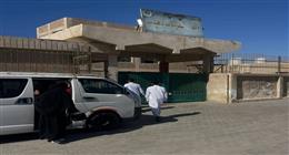 الجبهة الوطنية يوفر الانتقالات لطلاب الثانوية الأزهرية بوادي مجيرح لأداء الامتحانات 