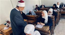ظهرت الآن.. رابط نتيجة الشهادة الإعدادية الأزهرية في محافظة الدقهلية 