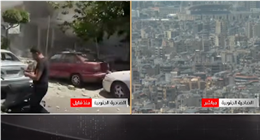 خبير عسكري: إسرائيل تسعى لتعزيز مكاسبها الميدانية في لبنان قبل أي تفاهم أمريكي إيراني