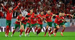 الناقد الرياضي راجح ممدوح: المنتخب المغربي أصبح يمتلك هوية فنية واضحة