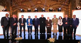 محافظ القاهرة: «درع الأمان» نموذج لتكامل الدولة والقطاع الخاص لحماية الأطفال