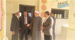 أوائل الشهادة الابتدائية الأزهرية بشمال سيناء 
