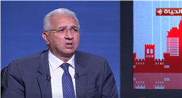  مساعد وزير الخارجية الأسبق: القاهرة أفشلت أخطر مخطط لتهجير الفلسطينيين منذ نكبة 48