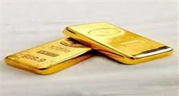 استقرار أسعار الذهب عالميا عند 4219 دولارا للأوقية بنهاية تداولات الأسبوع