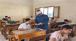 أسماء أوائل الشهادة الإعدادية الأزهرية في المنوفية