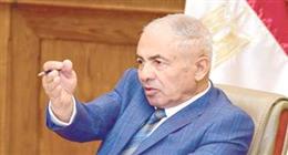 وكيل مجلس الشيوخ: «30 يونيو» أنقذت الوطن من الانهيار والتقسيم