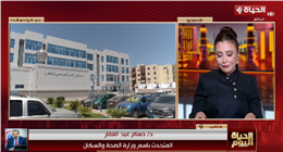 «الصحة»: 240 مليون خدمة طبية مجانية ضمن المبادرات الرئاسية