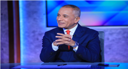 أحمد موسى: مباراة بلجيكا اختبار حقيقي للفراعنة والمنتخب قادر على صنع الفارق