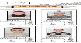 أسماء أوائل الشهادة الابتدائية الأزهرية بأسيوط