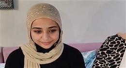 الأولى على الإعدادية الأزهرية بالإسماعيلية: لم أتوقع النتيجة وبكيت من الفرحة