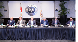 وزير العمل: الاستراتيجية الوطنية للتشغيل تستهدف توفير 1.4 مليون وظيفة سنويا