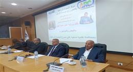 نقيب البيطريين: دعم صناعة الدواجن يتطلب منظومة متكاملة لتحسين بيئة الاستثمار