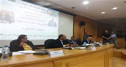  نائب وزير الزراعة السابق: دعم صناعة الدواجن استثمار مباشر في صحة المواطن
