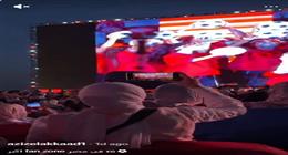 العاصمة الجديدة تحتضن أكبر «فان زون» في مصر.. وجهة مشجعي مونديال 2026