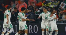 موعد مباراة الجزائر والأرجنتين في كأس العالم 2026