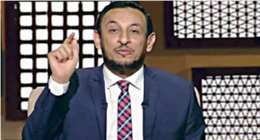 رمضان عبدالمعز: الطلاق ليس أداة تهديد.. واحترام «الميثاق الغليظ» واجب شرعي