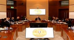 نائب رئيس الوزراء: قيد 18 شركة حكومية مؤقتا خلال 3 أشهر لتسريع برنامج الطروحات