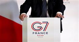 لماذا تعد قمة مجموعة السبع «G7» مهمة؟.. محفل سياسي واقتصادي عالمي