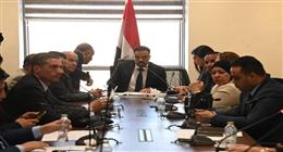 «رياضة النواب» تدعم المنتخب قبل مواجهة بلجيكا بالمونديال: 110 ملايين خلفكم
