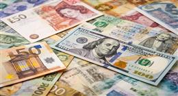 انخفاض سعر الدولار والعملات اليوم الإثنين أمام الجنيه المصري في البنوك