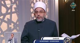 أمين الفتوى بـ«الإفتاء»: البساطة والتجرد من مظاهر الزينة الأصل في صناعة الكفن