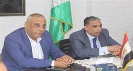 «تعليم الجيزة» ترفع درجة الاستعداد القصوى لامتحانات الثانوية العامة