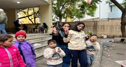 باحثة سياسية: عودة النازحين إلى صيدا وسط دمار واسع وترقب لمفاوضات لبنانية إسرائيلية