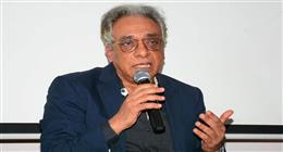 تشكيل لجنة طارئة لإنقاذ مهرجان الإسكندرية السينمائي برئاسة الناقد سمير شحاتة  
