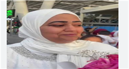 بعد نشر «الوطن» قصتها.. وزير الأوقاف يكرم «الحاجة وفاء» غدا: تبرعت بمنزلها لتعليم الأطفال القرآن
