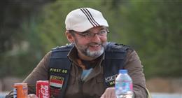 ساعات حاسمة.. ماذا حدث بعد إجراء الفنان محمد مرزبان جراحة بالمخ؟