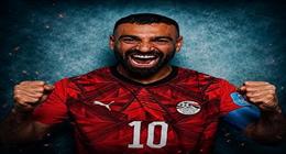 مفاجأة في انتظار صلاح أمام بلجيكا.. ماذا تقول الأبراج عن حظوظه اليوم؟