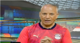 أحمد موسى: لاعبونا مقاتلون.. ونثق في تحقيق نتيجة إيجابية أمام بلجيكا