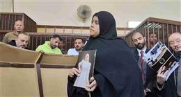 بدء جلسات محاكمة قاتلة عروس بورسعيد اليوم