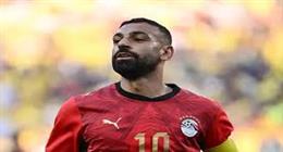 سبب مفاجئ وراء خروج محمد صلاح أمام بلجيكا.. مصدر يكشف قرار حسام حسن