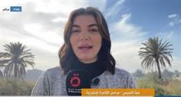 العراق يعزز دوره التجاري بإرسال أول شحنة دولية عبر نظام TIR