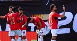 من الإمارات إلى غزة وجنوب أفريقيا.. موجة دعم عالمية لمنتخب مصر بالمونديال (فيديو) 