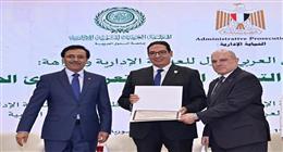 رئيس جامعة القاهرة: نطبق منظومة متكاملة لحماية الملكية الفكرية
